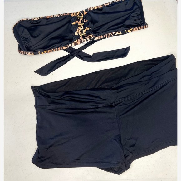 Black Bikini Bundle - Picture 2 of 4